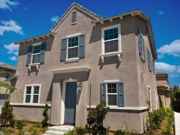 8614 Founders Grove, Chino, CA 91708