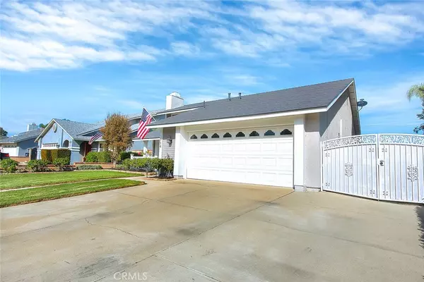 Chino Hills, CA 91709,3714 Garden CT