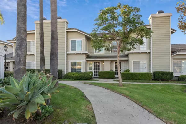 576 N Clemson DR #114, Anaheim, CA 92801