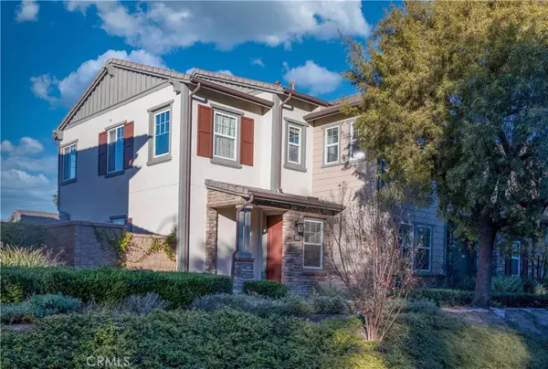 6558 Eucalyptus AVE, Chino, CA 91710