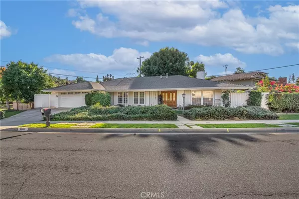 Hacienda Heights, CA 91745,16060 Villa Flores DR