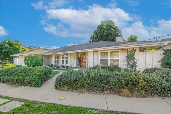 Hacienda Heights, CA 91745,16060 Villa Flores DR