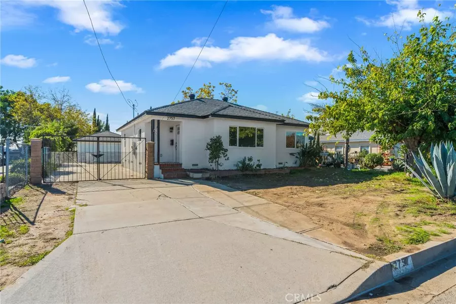 2757 W Rialto, Rialto, CA 92376