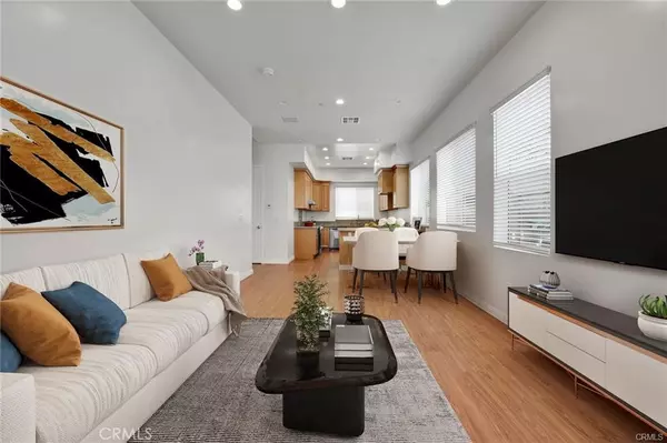 320 A S. Lincoln Avenue, Monterey Park, CA 91755