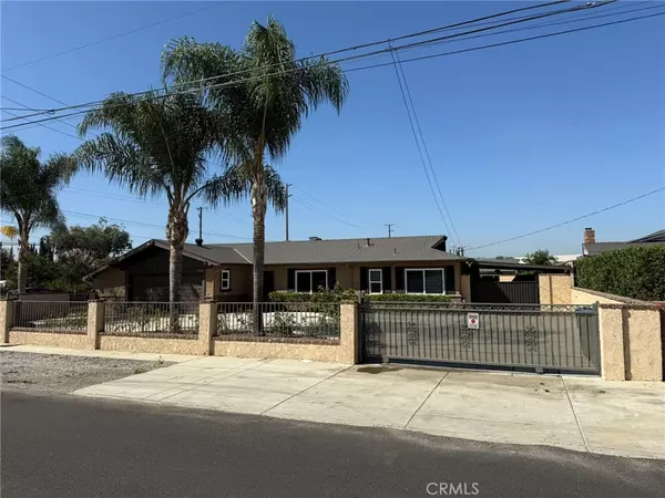 Chino, CA 91710,12880 Mckinley AVE