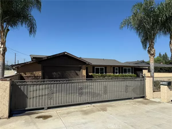 12880 Mckinley AVE, Chino, CA 91710