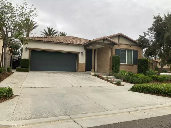 4253 E Sonrisa Privado, Ontario, CA 91761