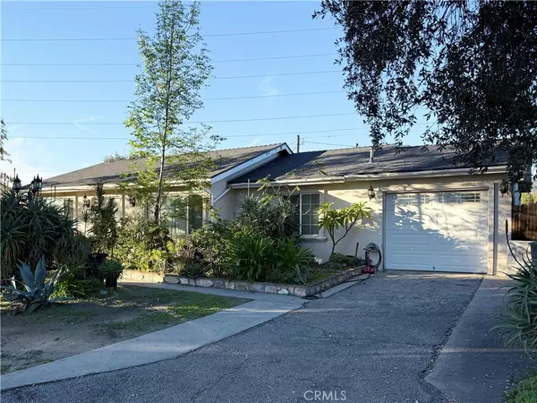 821 W Dike, Glendora, CA 91740