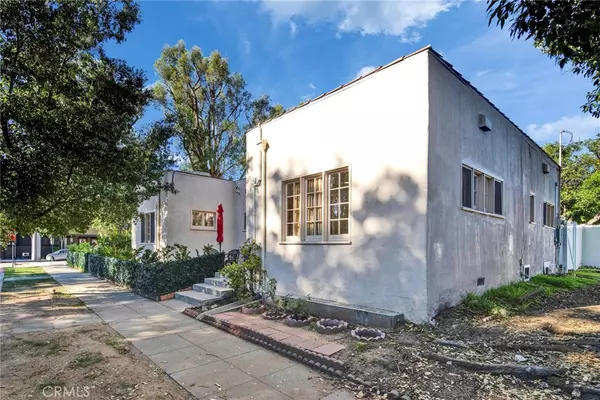 South Pasadena, CA 91030,1002 Hope Street