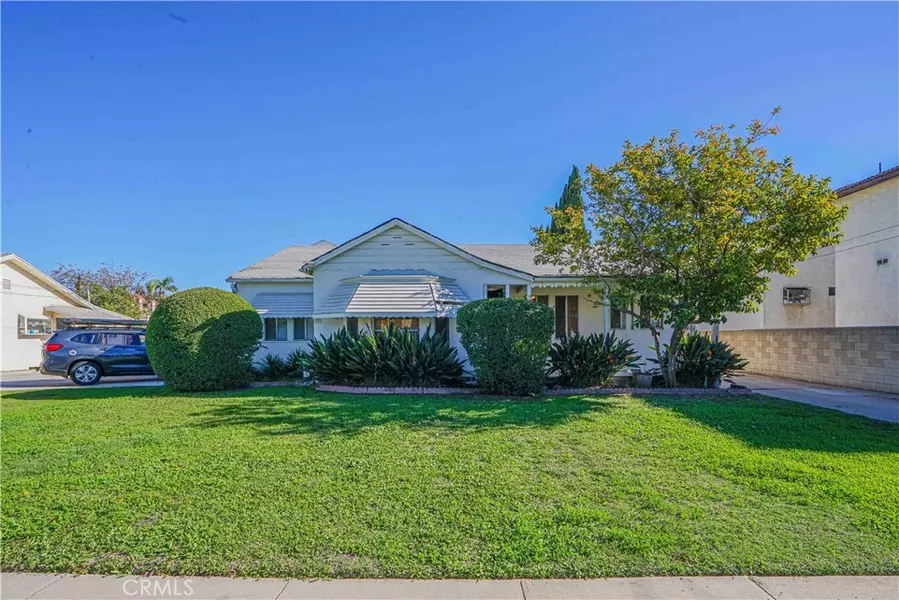 200 S Moore, Monterey Park, CA 91754