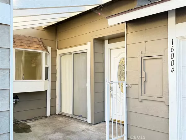 Hacienda Heights, CA 91745,16004 Sierra Pass