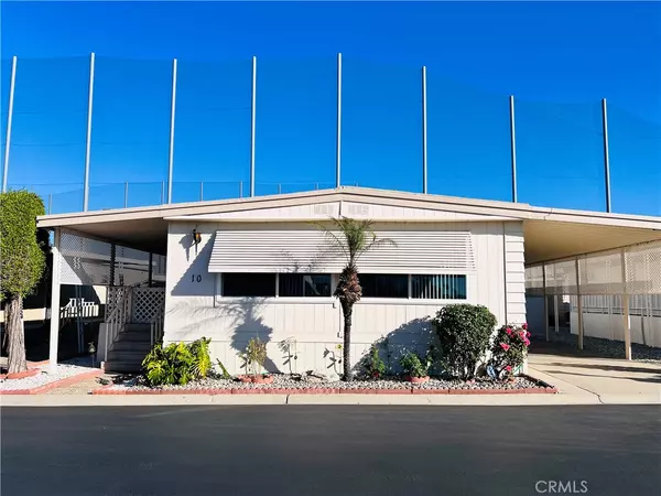 1441 S Paso Real AVE #10, Rowland Heights, CA 91748