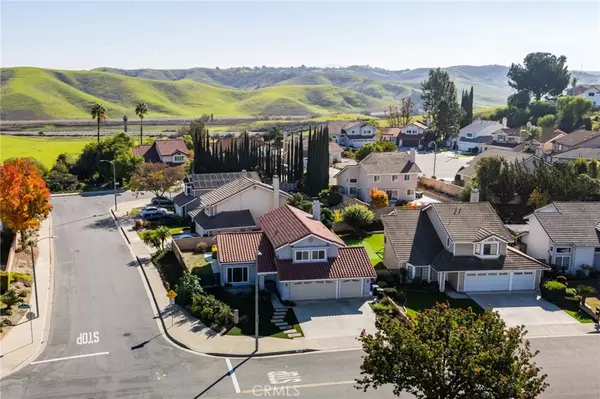 Diamond Bar, CA 91765,1202 Longview