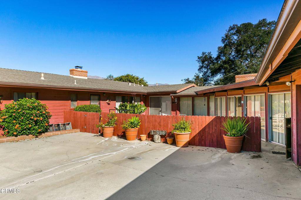 Santa Paula, CA 93060,17996 S Mountain RD
