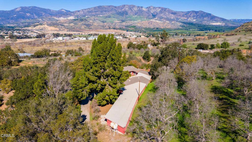 Santa Paula, CA 93060,17996 S Mountain RD