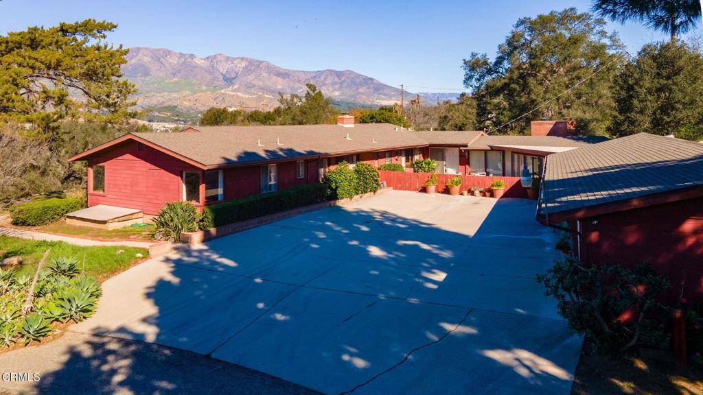 Santa Paula, CA 93060,17996 S Mountain RD