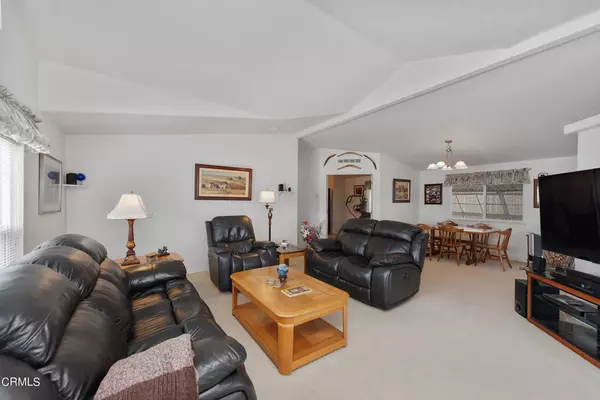 Santa Paula, CA 93060,500 W Santa Maria ST #10