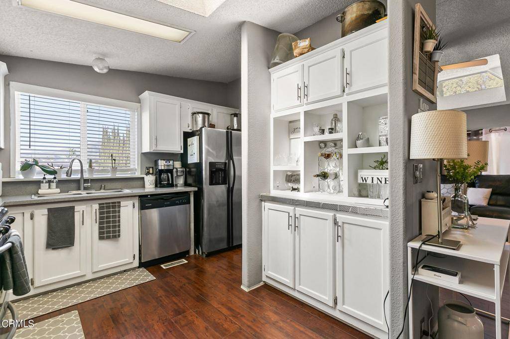 Fillmore, CA 93015,250 E Telegraph RD #236