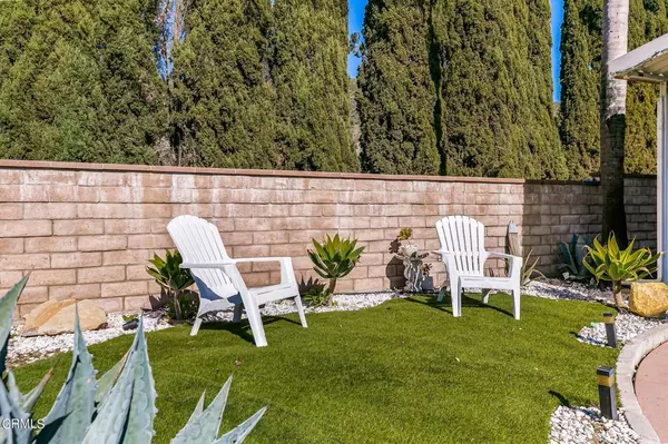 Fillmore, CA 93015,250 E Telegraph RD #236