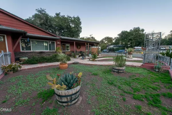 Ojai, CA 93023,1211 Avila DR