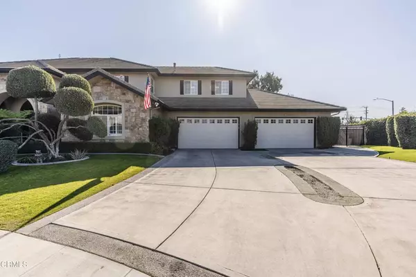 10417 Claridge CT, Bakersfield, CA 93311