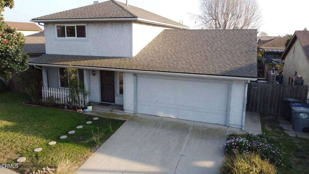 3630 Oarfish LN, Oxnard, CA 93035