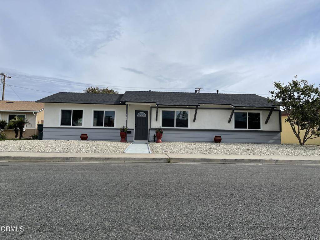 3042 Monterey ST, Oxnard, CA 93030