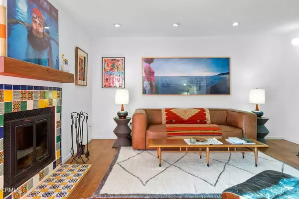 Ojai, CA 93023,332 N Rice RD