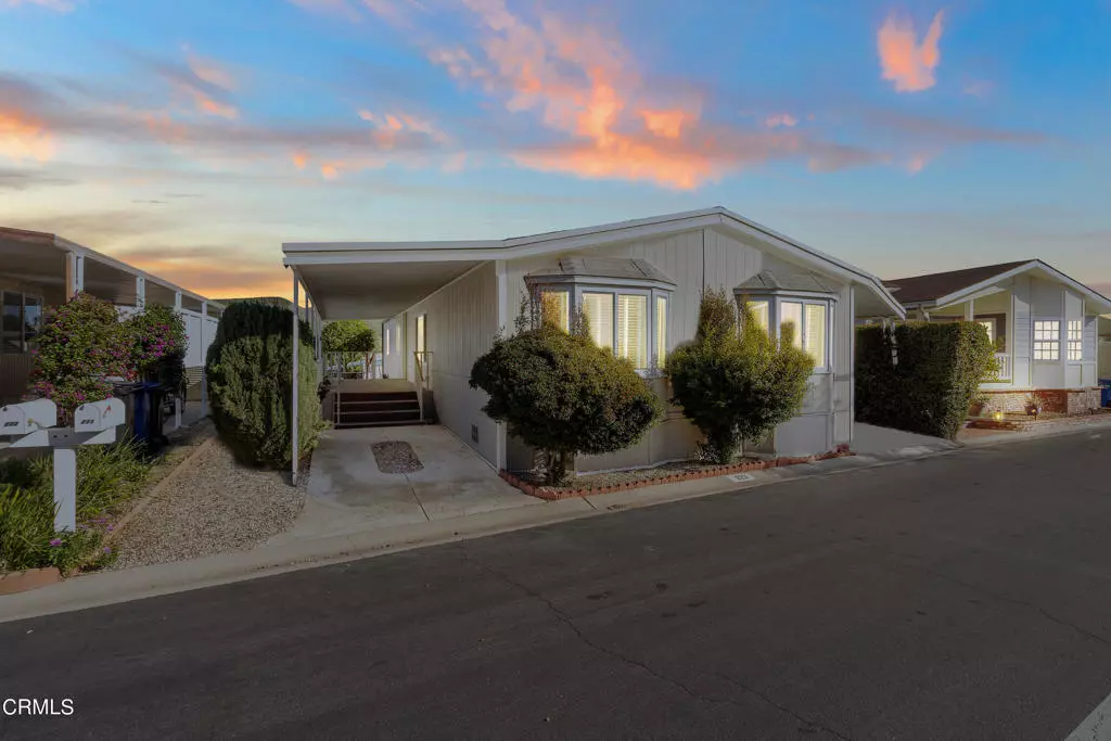 Newbury Park, CA 91320,223 Vista Bonita #223