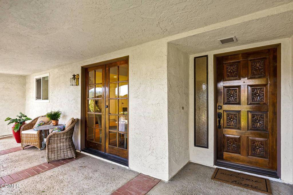 Ojai, CA 93023,719 W Heather ST