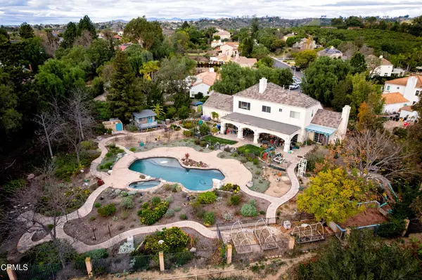 1113 Via Latina DR, Camarillo, CA 93012