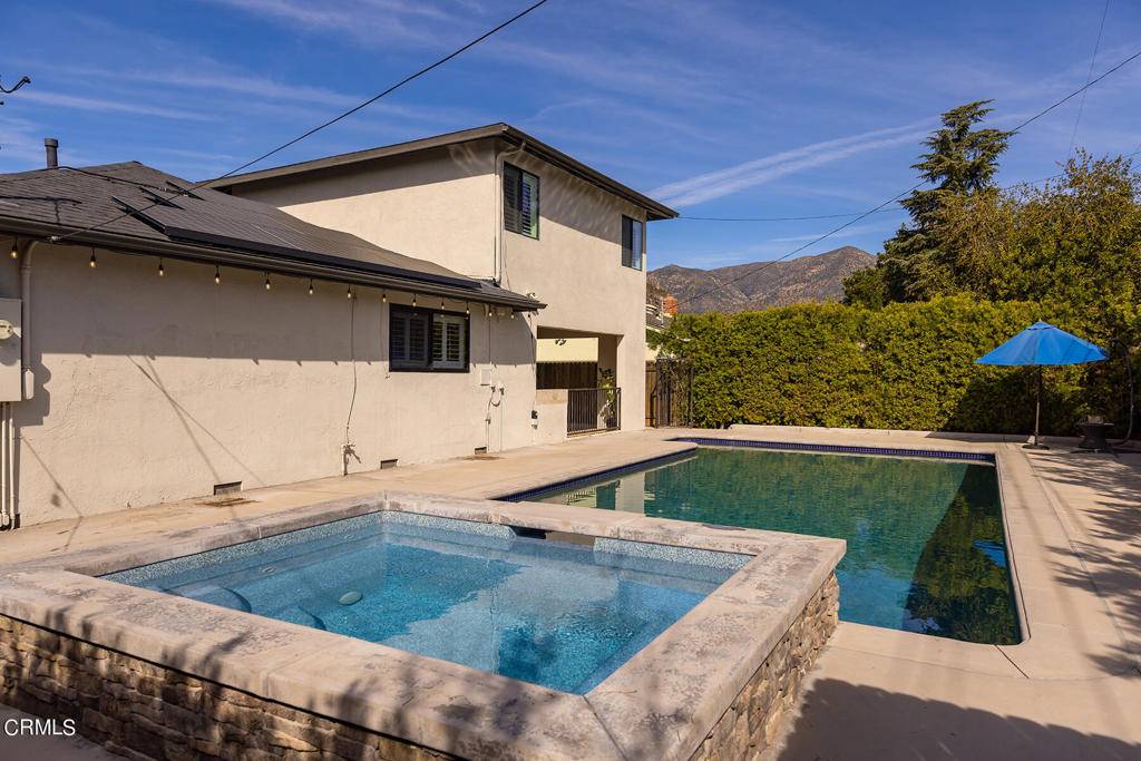 Ojai, CA 93023,310 Vallerio AVE
