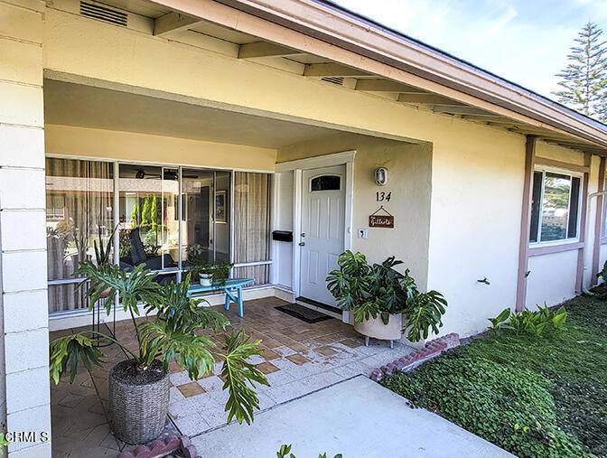 134 E Carmel GN, Port Hueneme, CA 93041