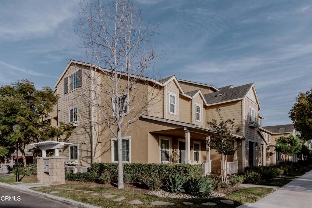 649 Flathead River ST, Oxnard, CA 93036