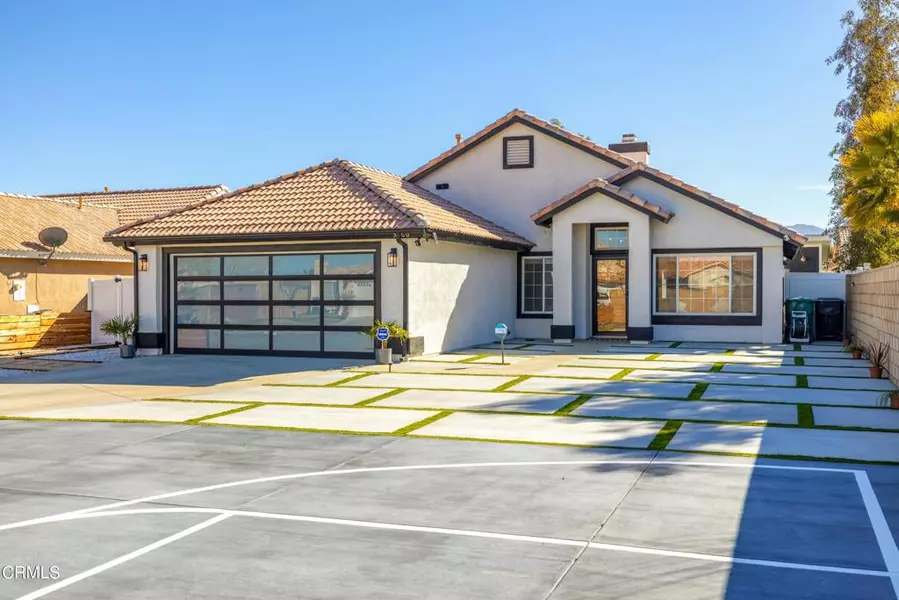 5560 Linden CT, Palmdale, CA 93552