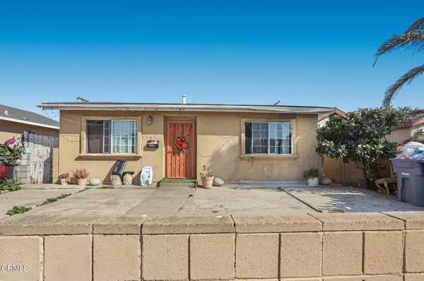 Oxnard, CA 93030,128 N Harrison AVE