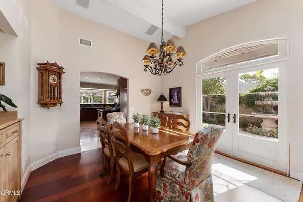 Camarillo, CA 93012,6893 Aviano DR