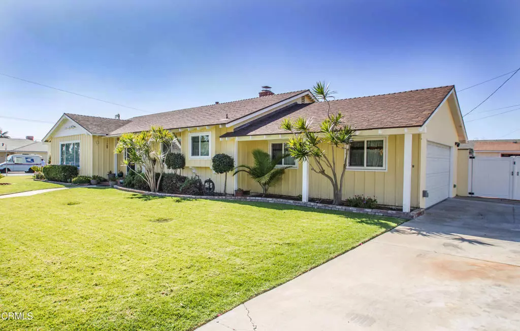 Oxnard, CA 93030,1109 N C ST