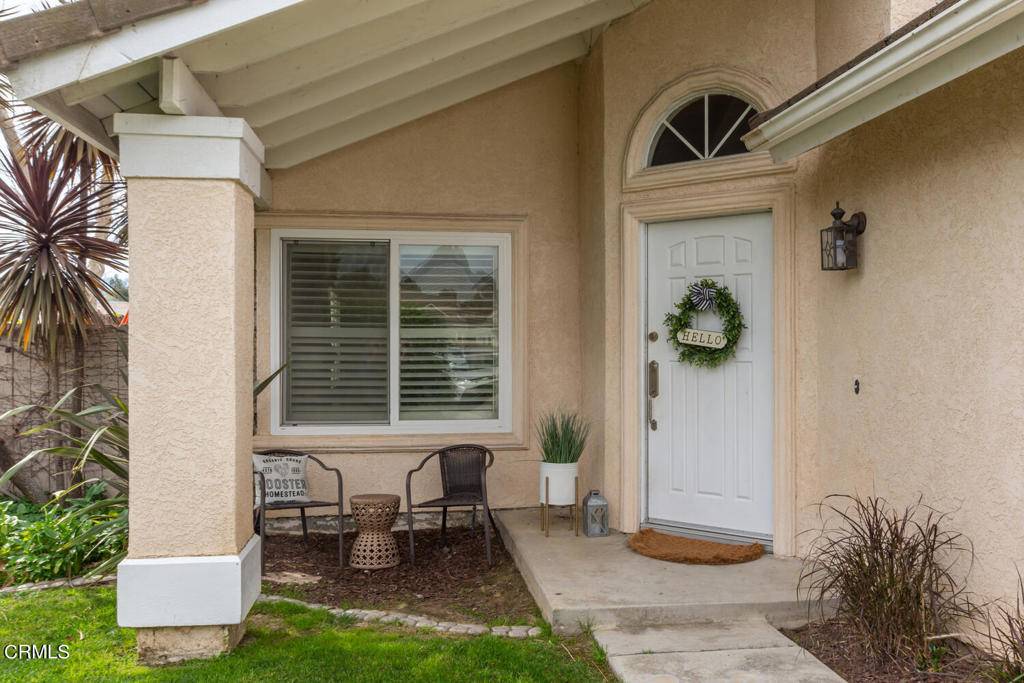 Camarillo, CA 93012,5290 Via Calderon
