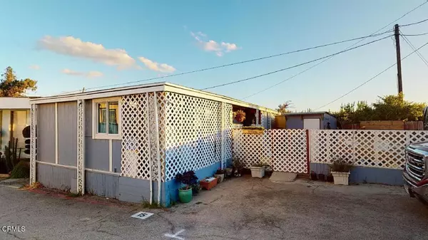 Fillmore, CA 93015,1906 Old Telegraph RD #15