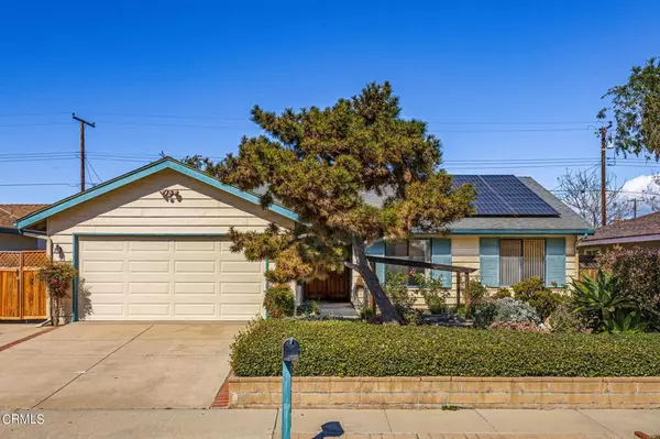 7231 Kodiak ST, Ventura, CA 93003