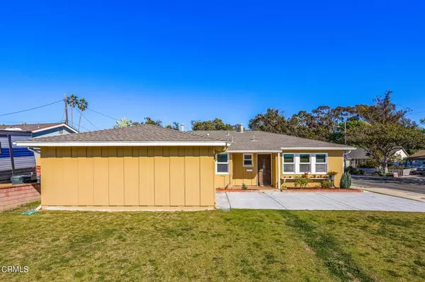 Ventura, CA 93003,3901 Dean DR