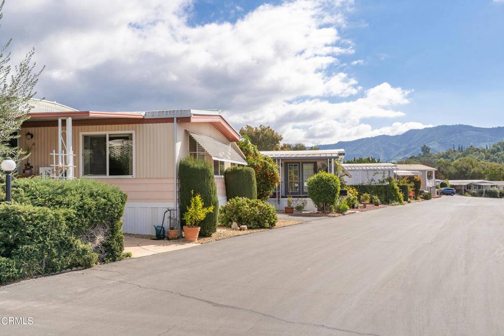 Ojai, CA 93023,1202 Loma DR #117