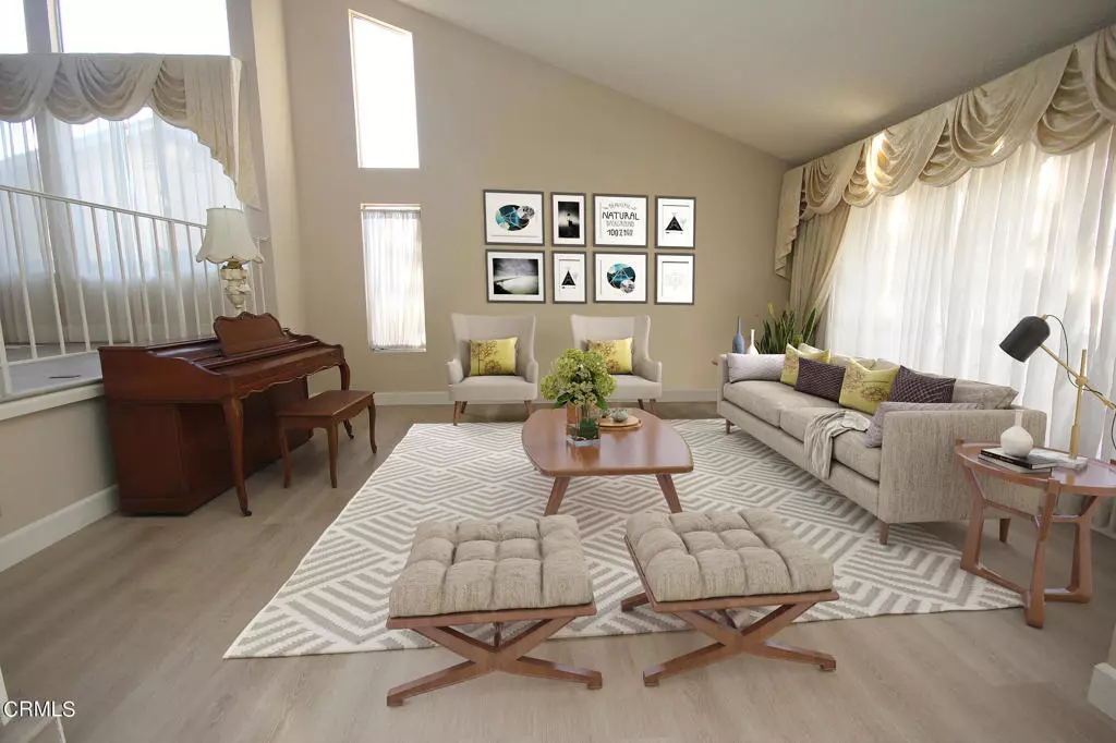 Camarillo, CA 93012,4253 Pancho RD