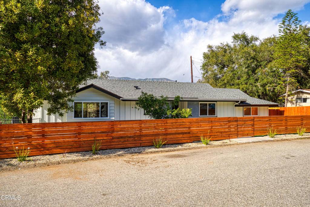 1981 Country PL, Ojai, CA 93023