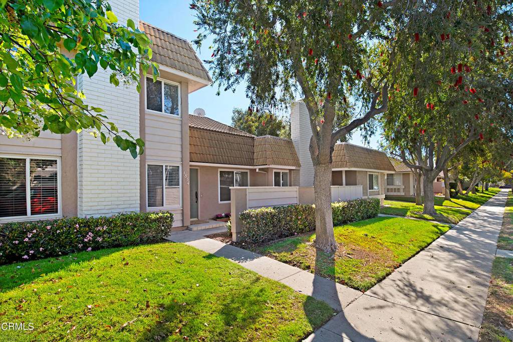 Oxnard, CA 93035,1854 Fisher DR