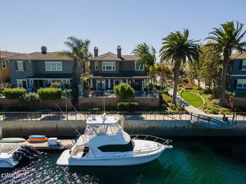 4111 Adriatic ST, Oxnard, CA 93035