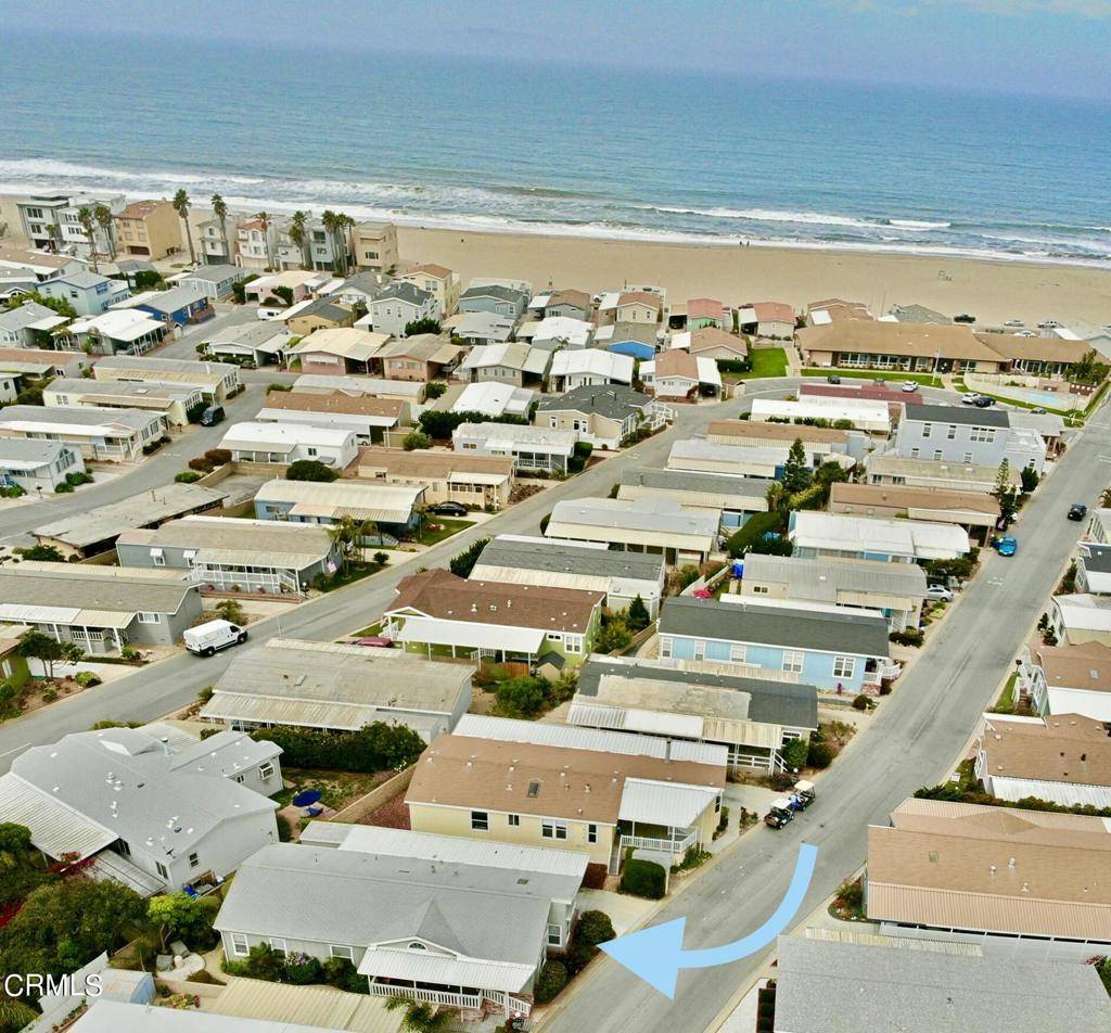 Oxnard, CA 93035,5540 W 5th ST #134