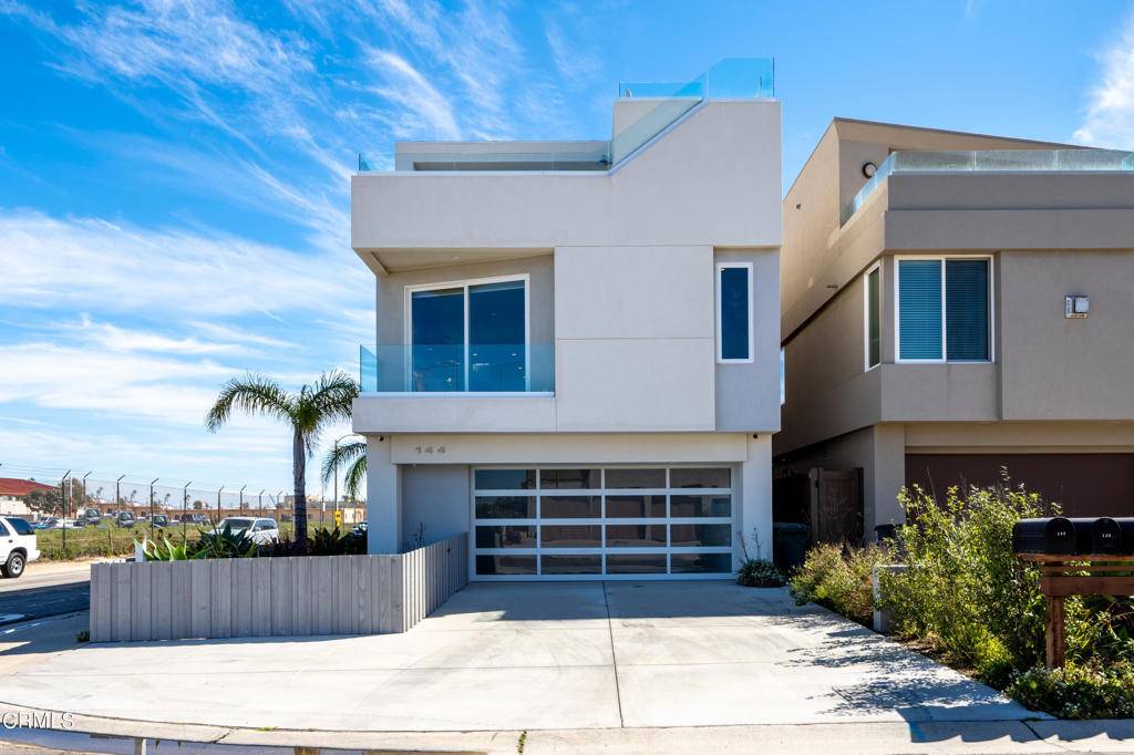 144 Tujunga AVE, Oxnard, CA 93035