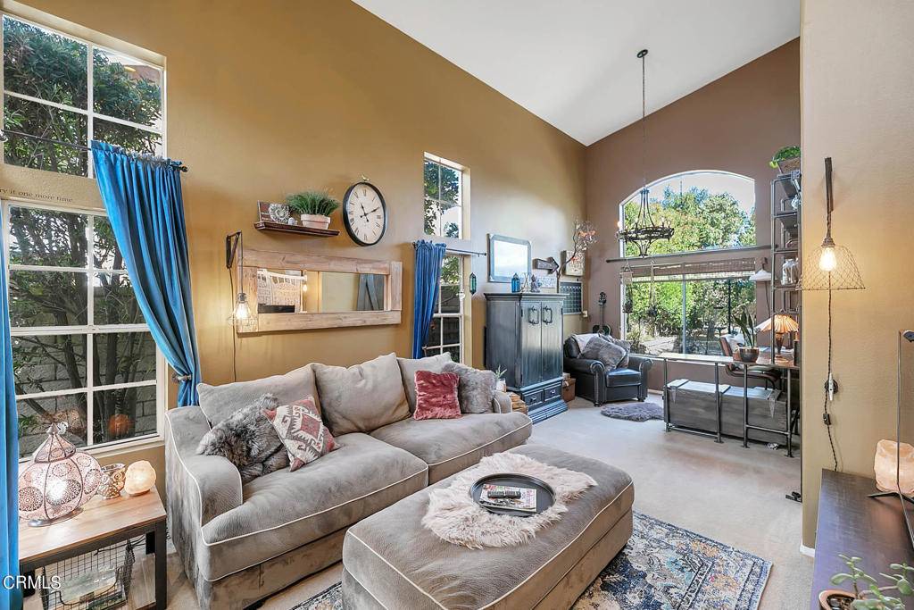 Camarillo, CA 93012,412 Aliento WAY